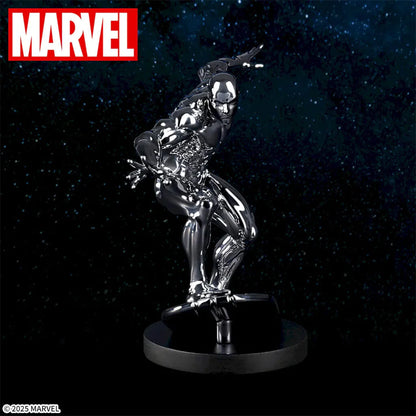 MARVEL – Act/Cut Figurine – Silver Surfer