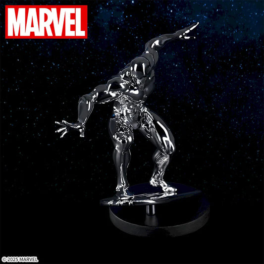 MARVEL – Act/Cut Figurine – Silver Surfer