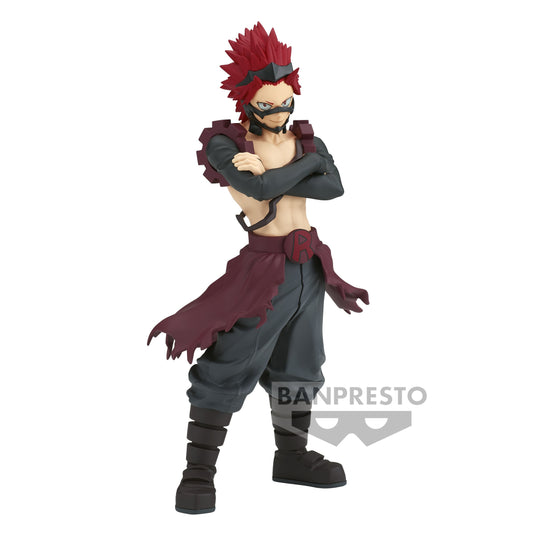 My Hero Academia - Figurine Red Riot