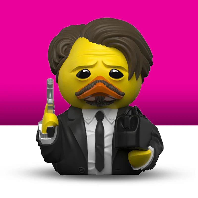 TUBBZ Reservoir Dogs Mr Pink 1ère édiiton