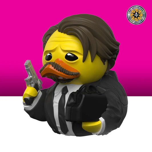 TUBBZ Reservoir Dogs Mr Pink 1ère édiiton