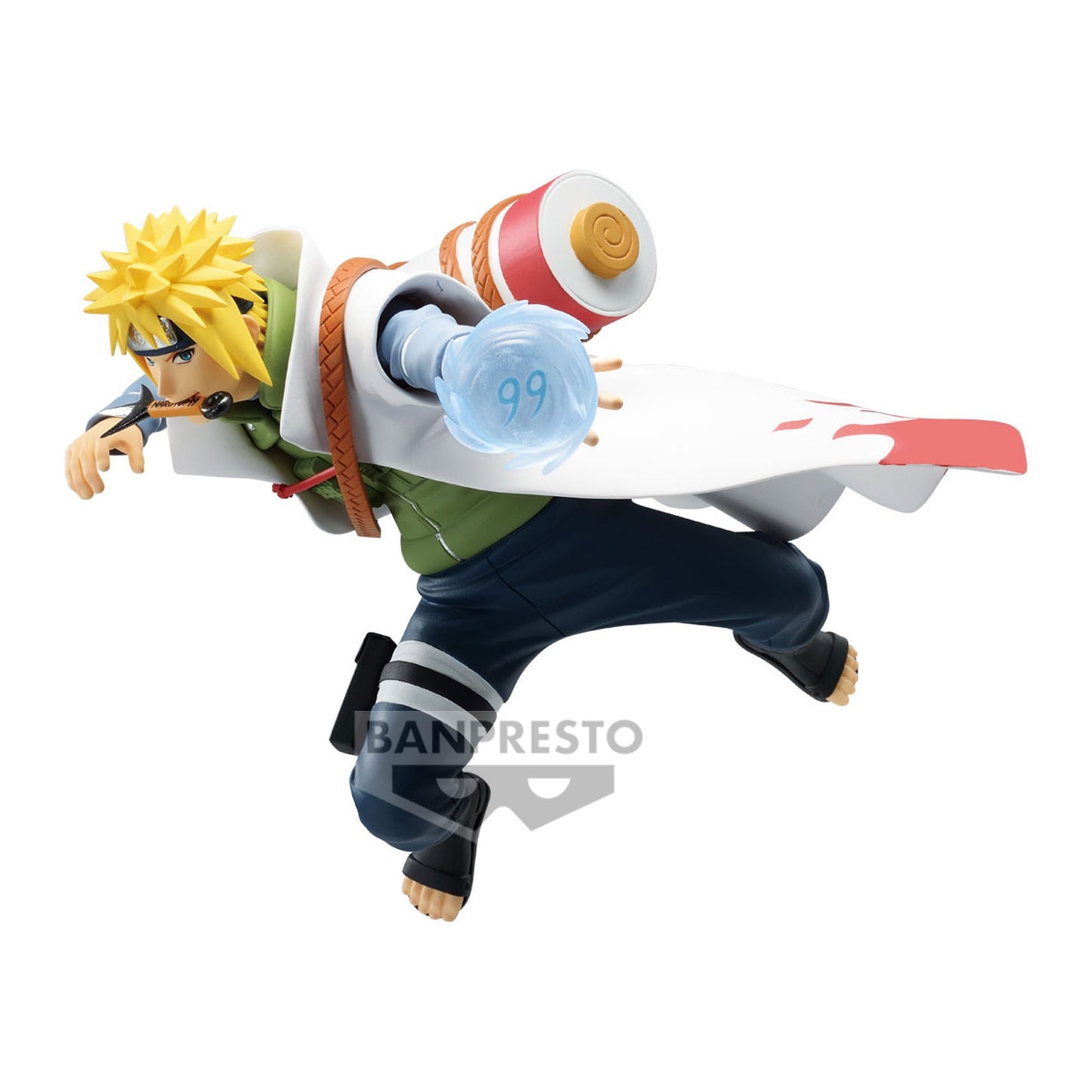 Naruto - Namikaze Minato - Figurine Narutop99