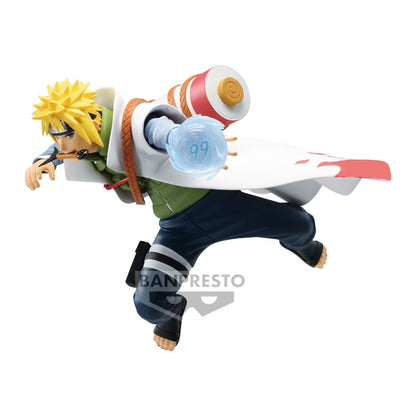 Naruto - Namikaze Minato - Figurine Narutop99