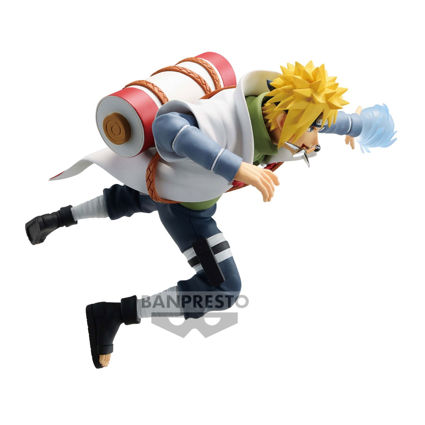 Naruto - Namikaze Minato - Figurine Narutop99
