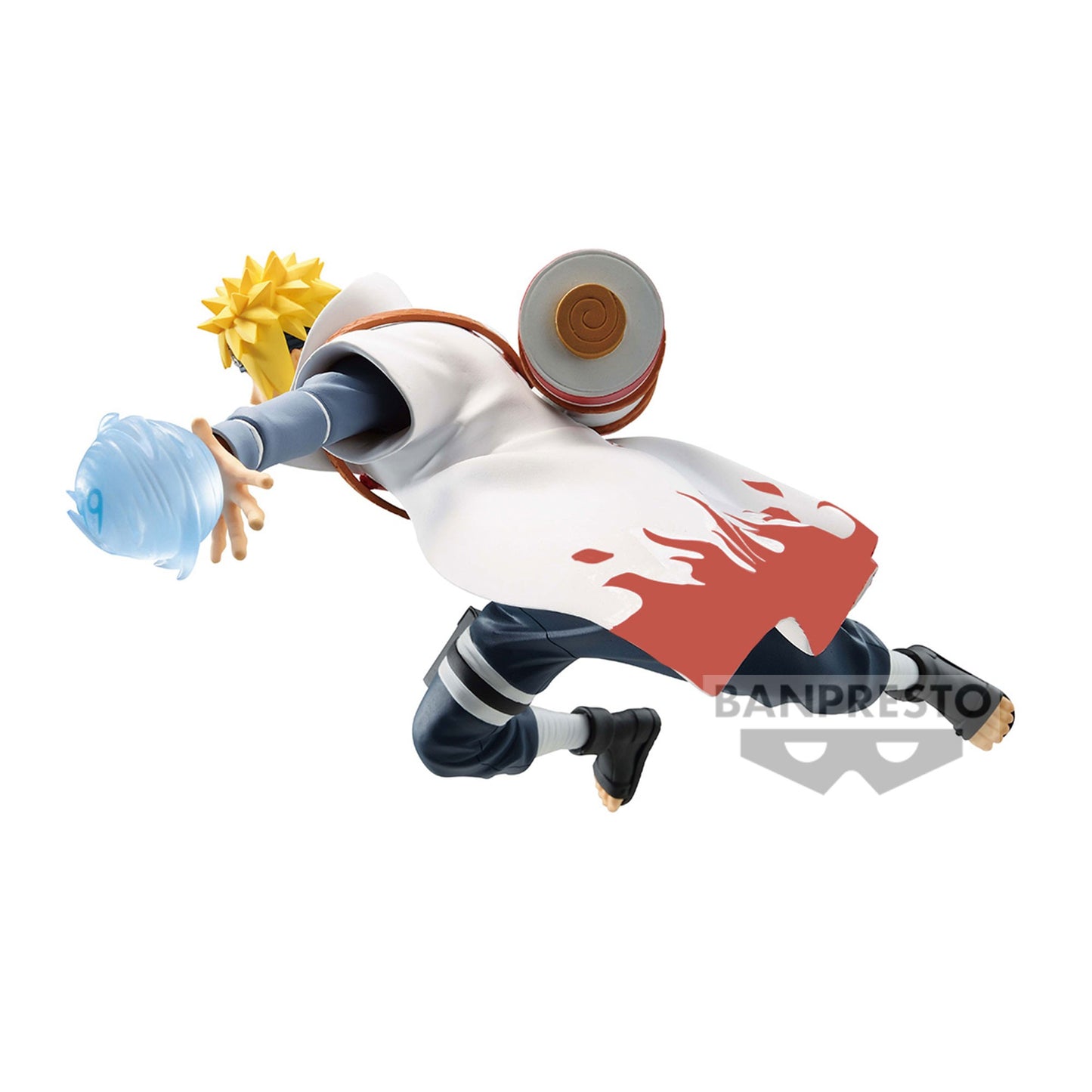 Naruto - Namikaze Minato - Figurine Narutop99