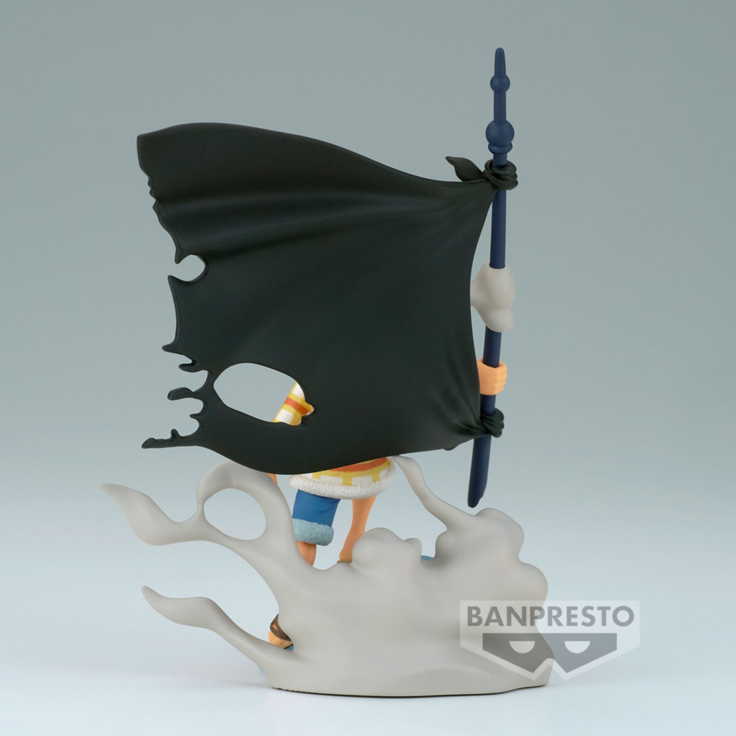 One Piece -Monkey D. Luffy - World Collectable Figure Log Stories
