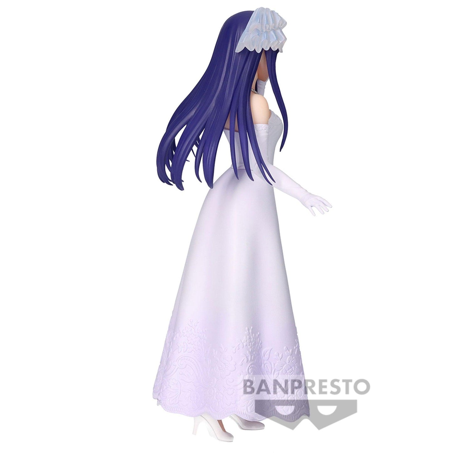 Oshi No Ko - Ai Bridal Dress Ver. - Geeky Owl