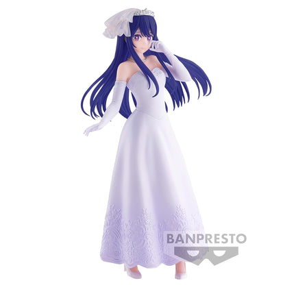 Oshi No Ko - Ai Bridal Dress Ver. - Geeky Owl