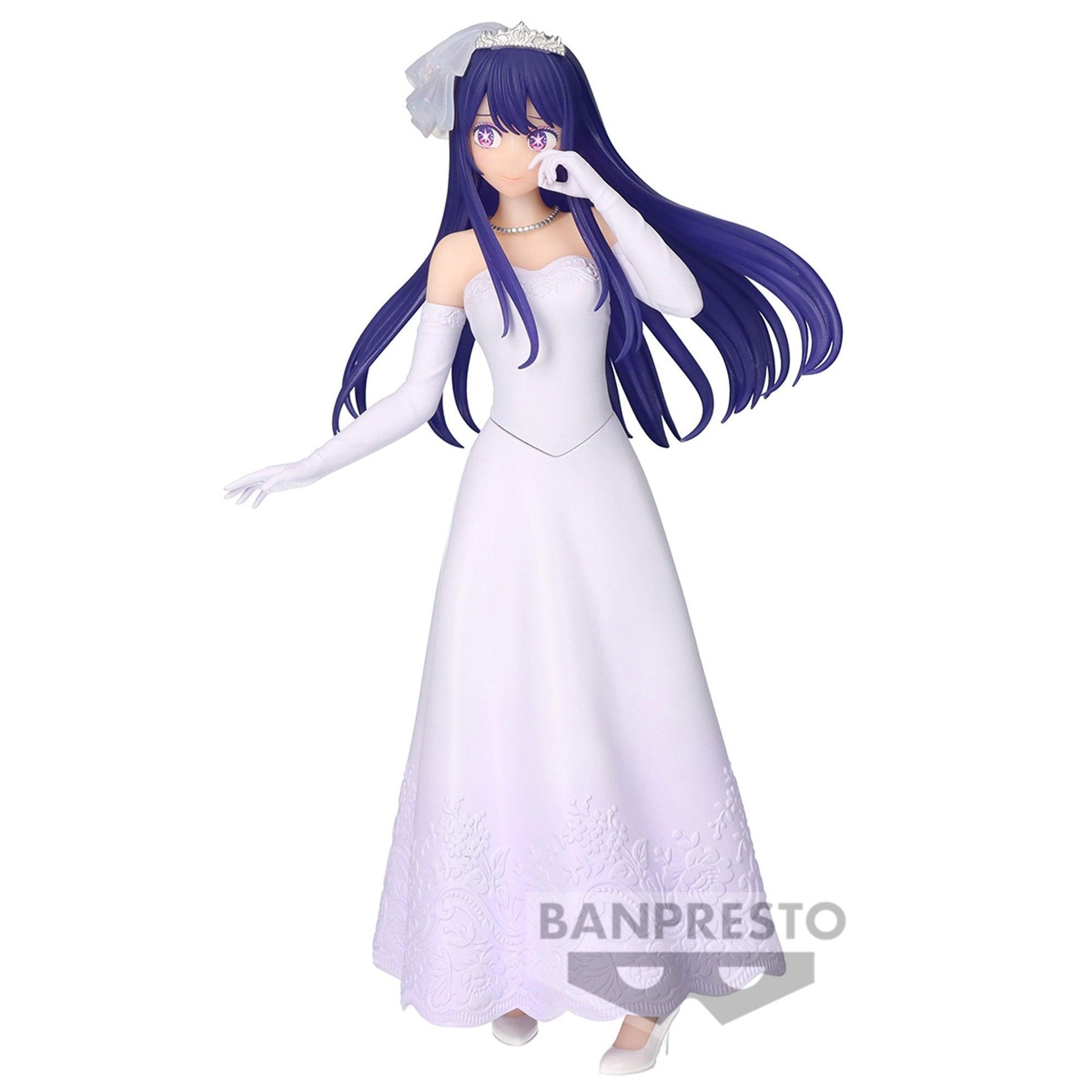 Oshi No Ko - Ai Bridal Dress Ver. - Geeky Owl