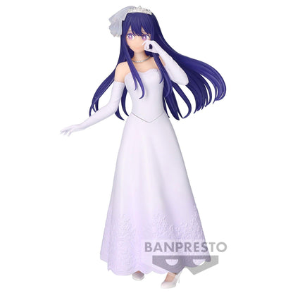 Oshi No Ko - Ai Bridal Dress Ver. - Geeky Owl