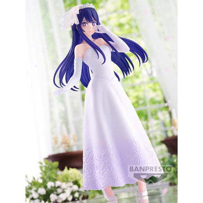 Oshi No Ko - Ai Bridal Dress Ver. - Geeky Owl