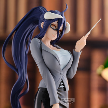 Overlord - Figurine Albedo Teacher Style Ver - Banpresto