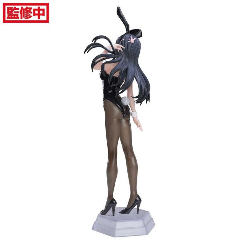 Rascal Does Not Dream Of Bunny Girl Senpai - Figurine Mai Sakurajima - Desktop X