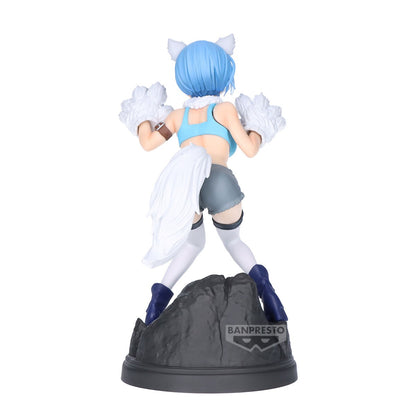 Re:Zero - Figurine Rem Monster Motion - Espresto Figure
