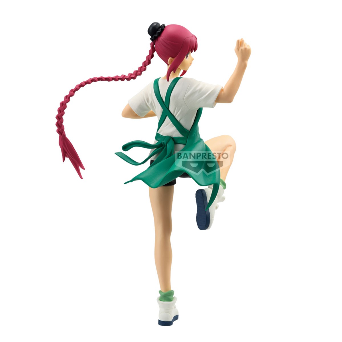SAKAMOTO DAYS – Figurine Vibration Stars – Lou Xiaotan