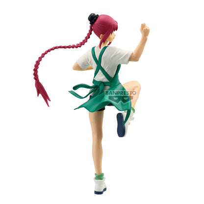 SAKAMOTO DAYS – Figurine Vibration Stars – Lou Xiaotan