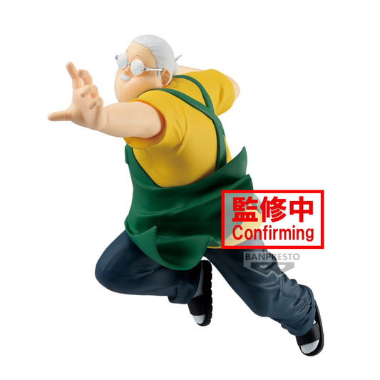 SAKAMOTO DAYS – Figurine Vibration Stars – Taro Sakamoto