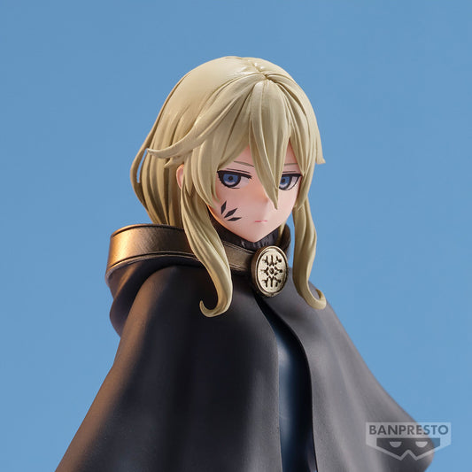 Shy - Figurine Tzveta