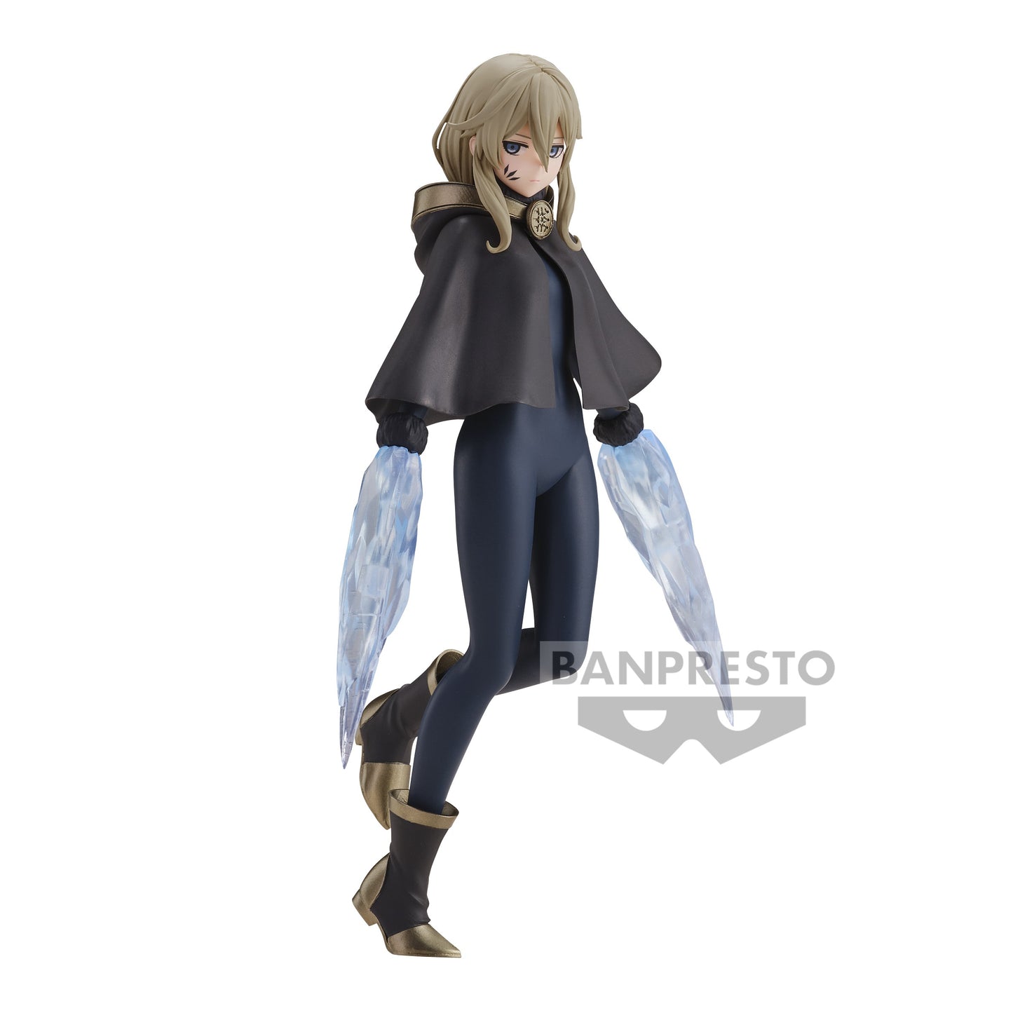 Shy - Figurine Tzveta