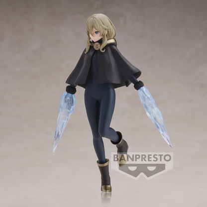 Shy - Figurine Tzveta