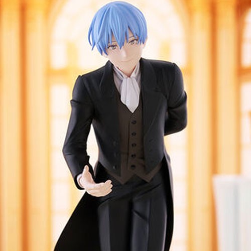 Sousou No Frieren - Figurine de Himmel - VORIG NI TE Ver. (Luminasta)