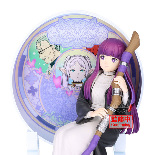 Sousou No Frieren - Beyond Journey's End - Figurine de Fern - Glasscape