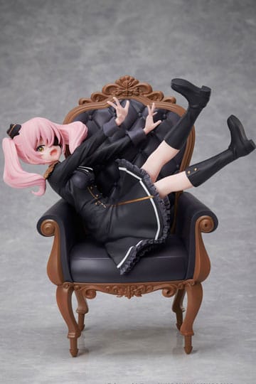 Spy Classroom figurine PVC 1/7 Annett