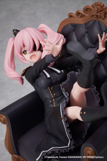 Spy Classroom figurine PVC 1/7 Annett