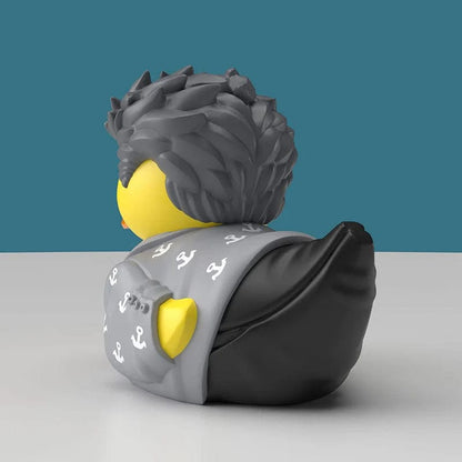 Jaws Tubbz Mini figurine canard Mayor Vaughn 5 cm