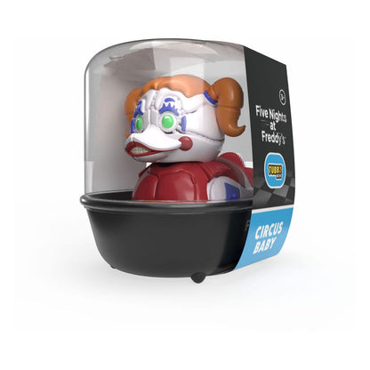 Canard TUBBZ Five Nights at Freddy´s de Circus Baby 5 cm