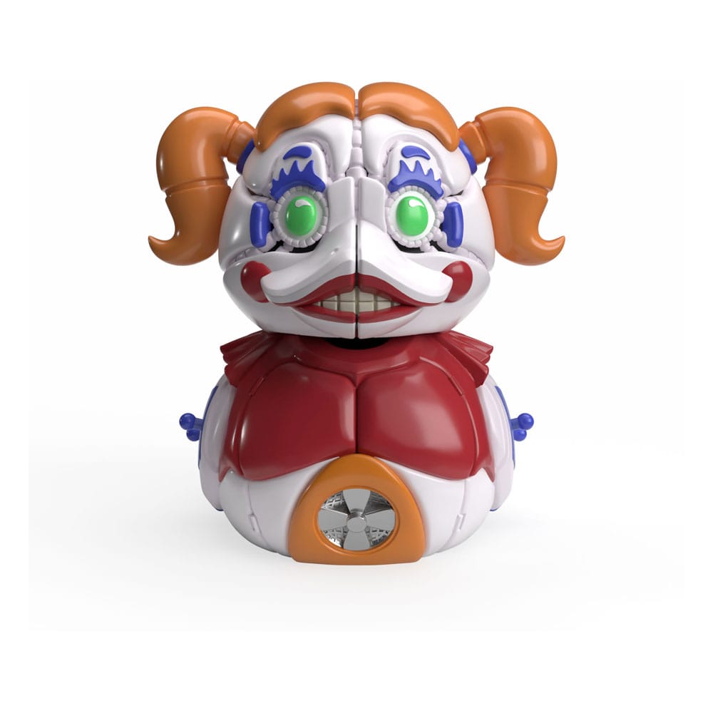 Canard TUBBZ Five Nights at Freddy´s de Circus Baby 5 cm