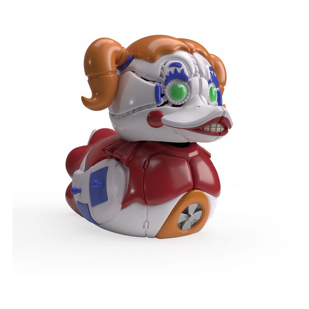 Canard TUBBZ Five Nights at Freddy´s de Circus Baby 5 cm