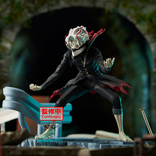 DANDADAN : Okarun - Figure Life