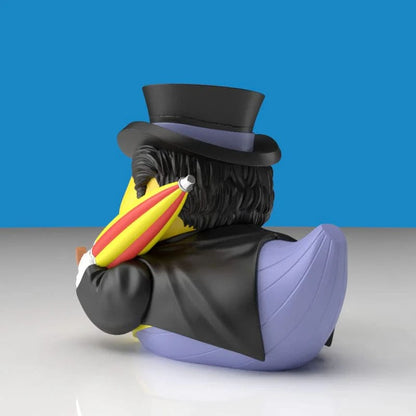 DC Comics - Pingouin - Canard TUBBZ 1ère édition 10cm