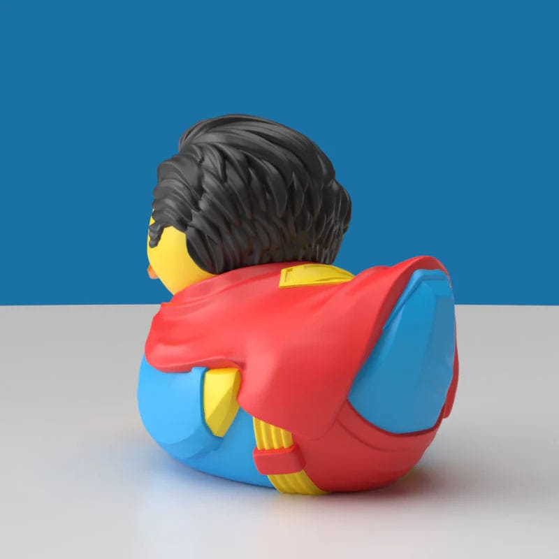 TUBBZ DC Comics – Figurine Mini Superman 5 cm