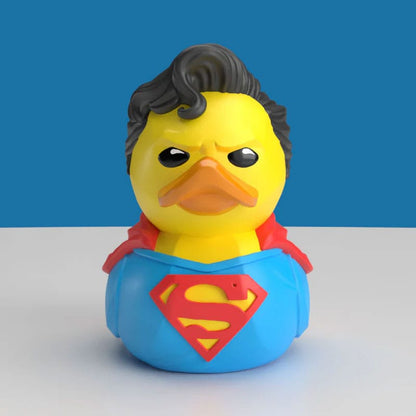 TUBBZ DC Comics – Figurine Mini Superman 5 cm