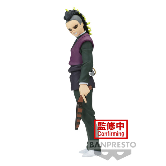 Demon Slayer - Genya Shinazugawa - Banpresto
