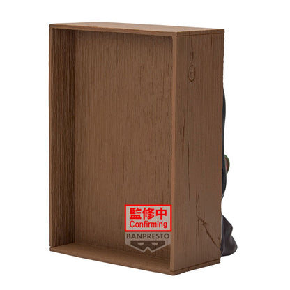 DEMON SLAYER - Hyokofig figurine - Nezuko Kamado - serre-livres