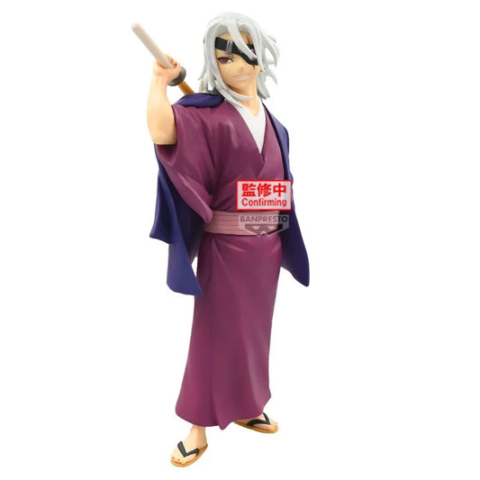 Demon Slayer : Figurine Maximatic de Tengen Uzui