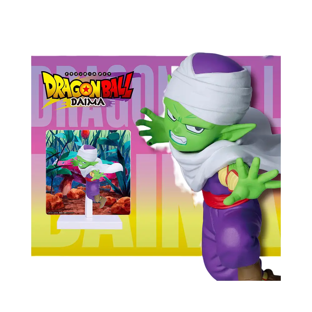 DRAGON BALL Daima - Piccolo