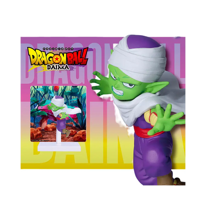 DRAGON BALL Daima - Piccolo