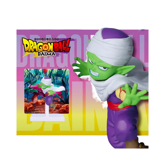 DRAGON BALL Daima - Piccolo