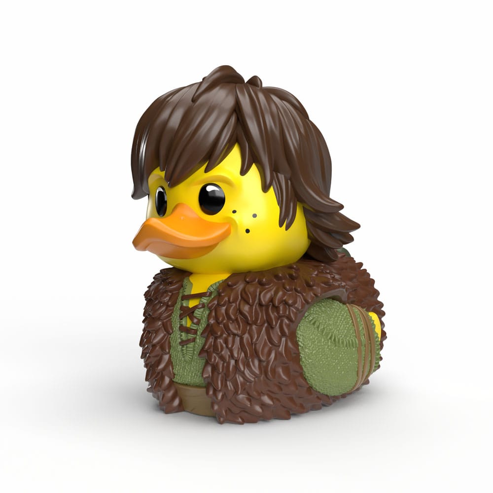Dragons - Hiccup - Mini canard Tubbz - 5cm