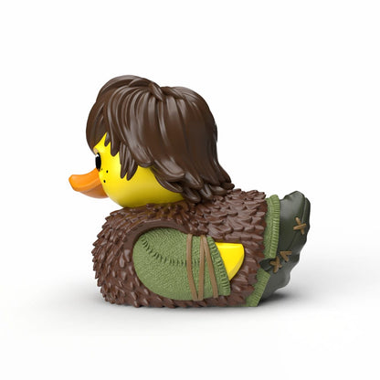 Dragons - Hiccup - Mini canard Tubbz - 5cm