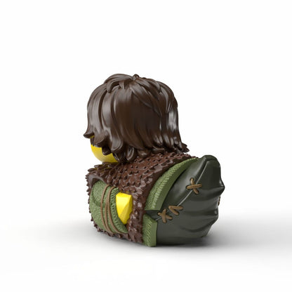 Dragons - Hiccup - Mini canard Tubbz - 5cm