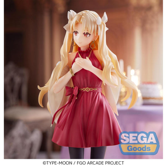 Fate/Grand Order - Figurine Luminasta Ereshkigal/Lancer 18cm - SEGA