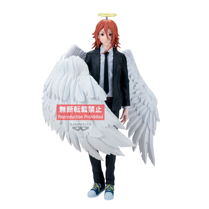Figurine Angel Devil Vibration Stars - Chainsaw Man