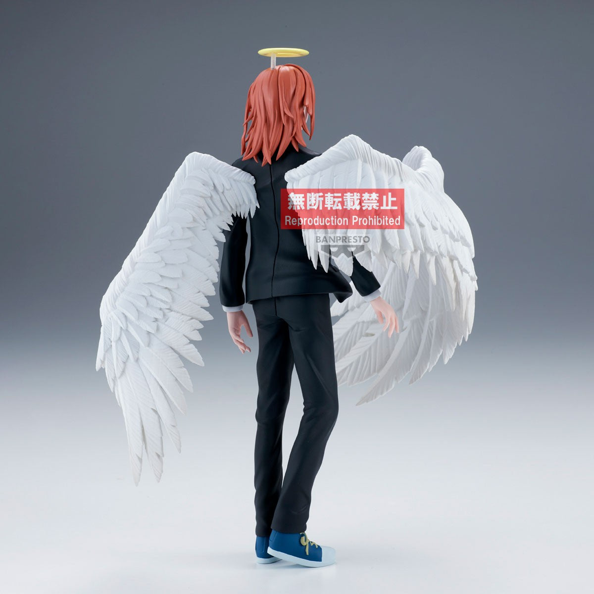 Figurine Angel Devil Vibration Stars - Chainsaw Man