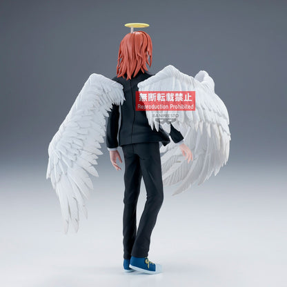 Figurine Angel Devil Vibration Stars - Chainsaw Man