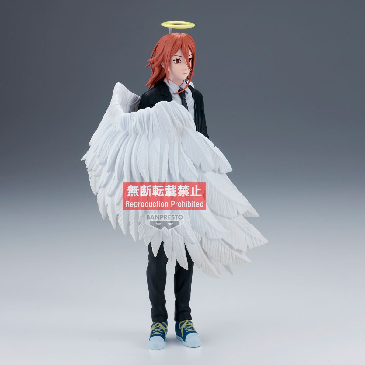 Figurine Angel Devil Vibration Stars - Chainsaw Man